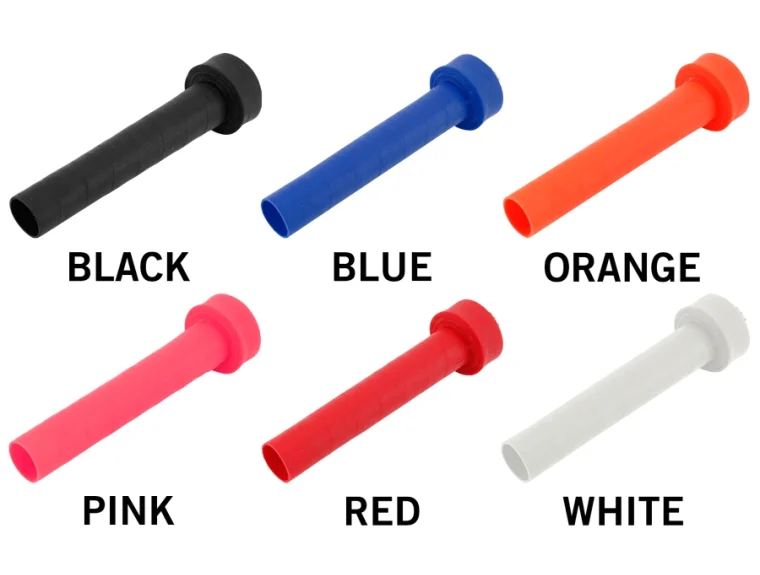 TACKI MAC command grip Wrapped Goalie