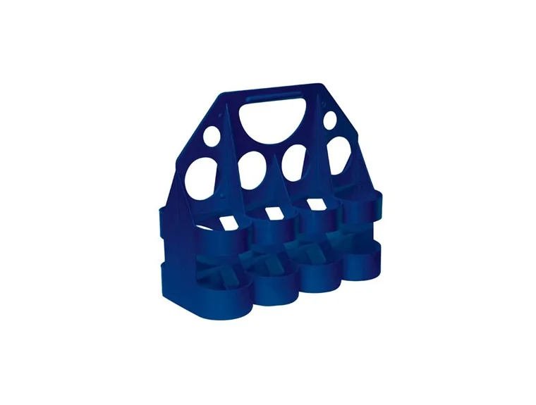 TEMPISH nosič lahví na 8 ks