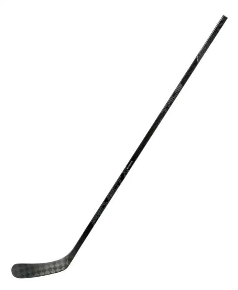 TRUE hokejka Project X Smoke JR 50