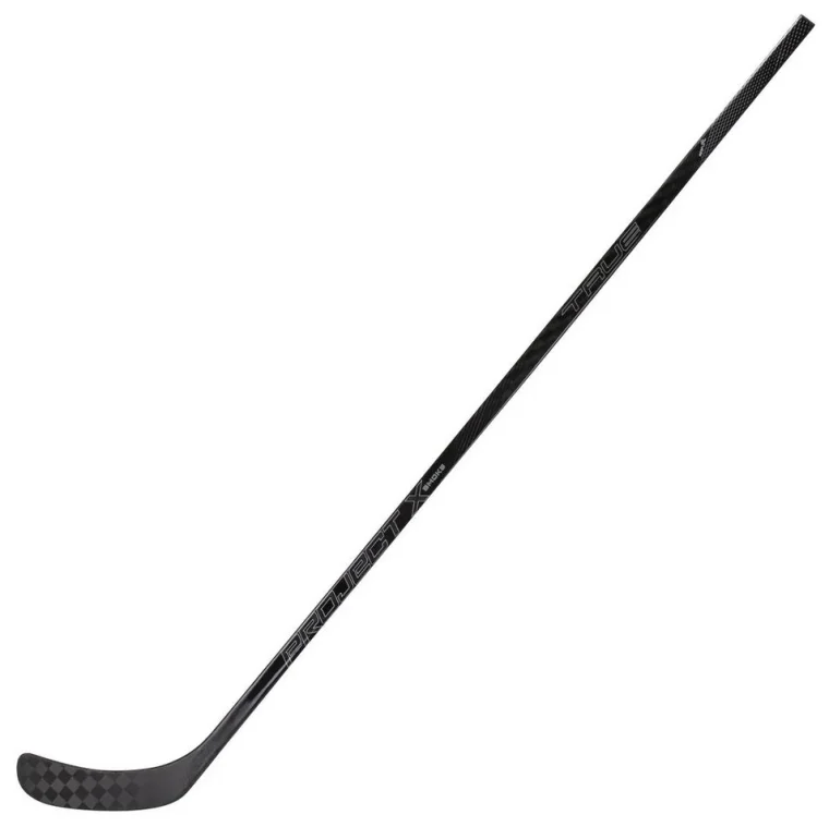 TRUE hokejka Project X Smoke SR 85