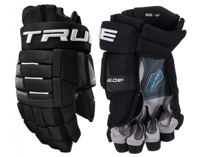 TRUE rukavice A6.0 SBP Classic Fit SR