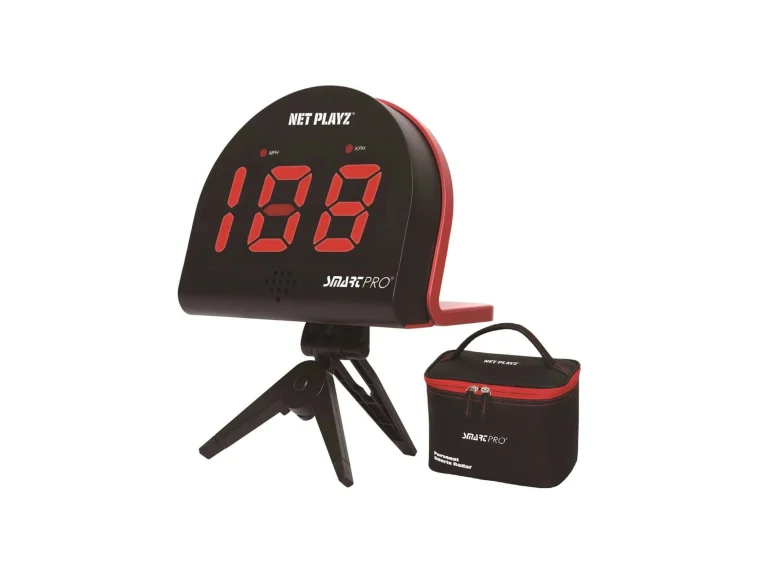 TT NET PLAYZ Smart PRO sportovní radar