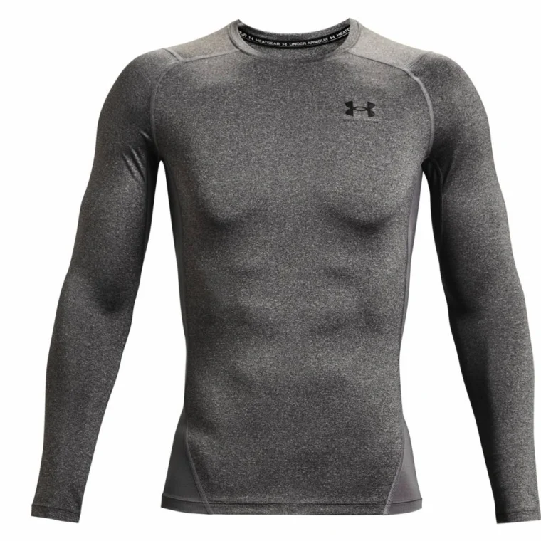 UNDER ARMOUR HeatGear triko HG Armour Comp HeatGear LS SR