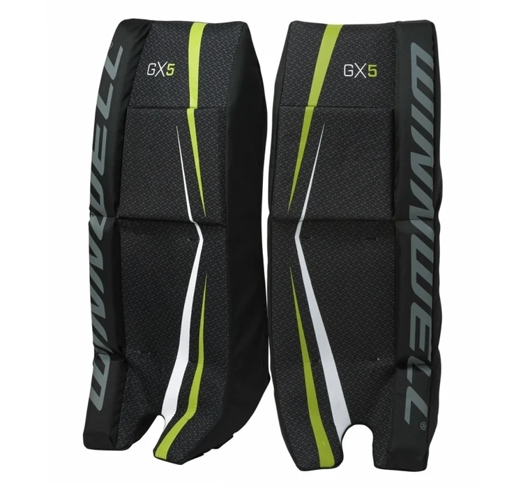 WINNWELL betony Street Hockey GX5