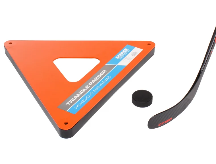 WINNWELL EXTREME Passing KIT Triangle Passer