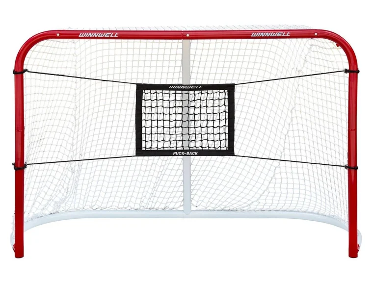 WINNWELL terč Puck Back Target