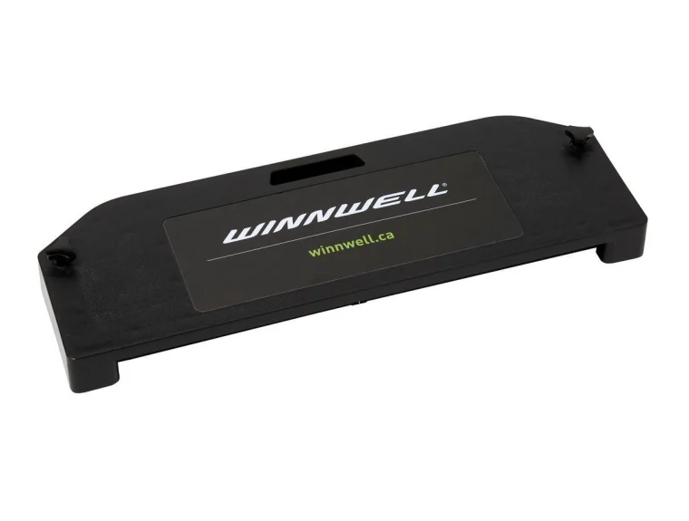 WINNWELL tréninkový nahrávač Premium Clamp On Passing Aid