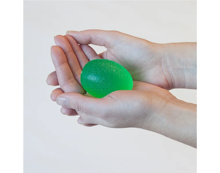 YATE posilovač prstů gelový