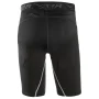 BAUER suspenzorové kalhoty Premium Compression Jock Short SR #1