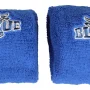BLUE SPORTS chrániče zápěstí na hokej - froté #1
