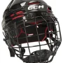 CCM helma Tacks 70 Combo #1