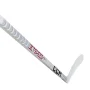 CCM hokejka Jetspeed FT5 PRO JR WHITE EDT 40 #2