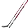 CCM hokejka JetSpeed FT9 PRO JR 40 Red #3