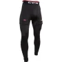 CCM suspenzorové kalhoty Compression Jock Pants SR #1