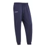 CCM kalhoty Team Fleece Cuffed Jogger SR #0