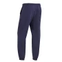 CCM kalhoty Team Fleece Cuffed Jogger SR #1