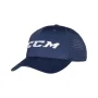 CCM kšiltovka Team FlexFit #0