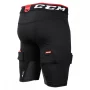 CCM suspenzorové šortky Compression Jock Shorts SR #2