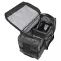 CCM taška 580 Wheel Player Bag SR 37 #3