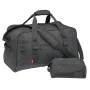 CCM Travel Duffle Bag 22" Black #0