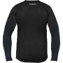 CCM triko s dlouhým rukávem Performance Compression Top LS SR #1
