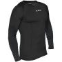 CCM triko s dlouhým rukávem Performance Compression Top LS SR #2