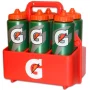 GATORADE nosič lahví - 6 ks #1