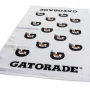 GATORADE ručník střední #1