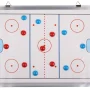 MERCO magnetická trenérská tabule závěsná Hokej 45x30 #0