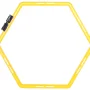 MERCO proskakovací nastavitelný šestiúhelník Agility Hex #3