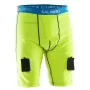 SALMING Comp Jock Short Pants JR #0