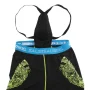 SALMING Comp Jock Short Pants JR #1