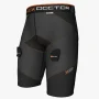 SHOCK DOCTOR 378 Ice Hockey Cross kompresní šortky se suspenzorem AirCore SR #0
