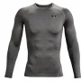 UNDER ARMOUR HeatGear triko HG Armour Comp HeatGear LS SR #0