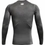 UNDER ARMOUR HeatGear triko HG Armour Comp HeatGear LS SR #1