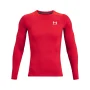 UNDER ARMOUR HeatGear triko HG Armour Comp HeatGear LS SR #3