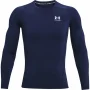 UNDER ARMOUR HeatGear triko HG Armour Comp HeatGear LS SR #4