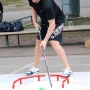 WINNWELL FAST HANDS Hockey stickhandligová tréninková pomůcka   #1