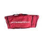 WINNWELL hokejové taška Q11 Wheel Bag JR červená #2