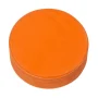 WINNWELL hokejový puk oranžový těžký 12 ks #1